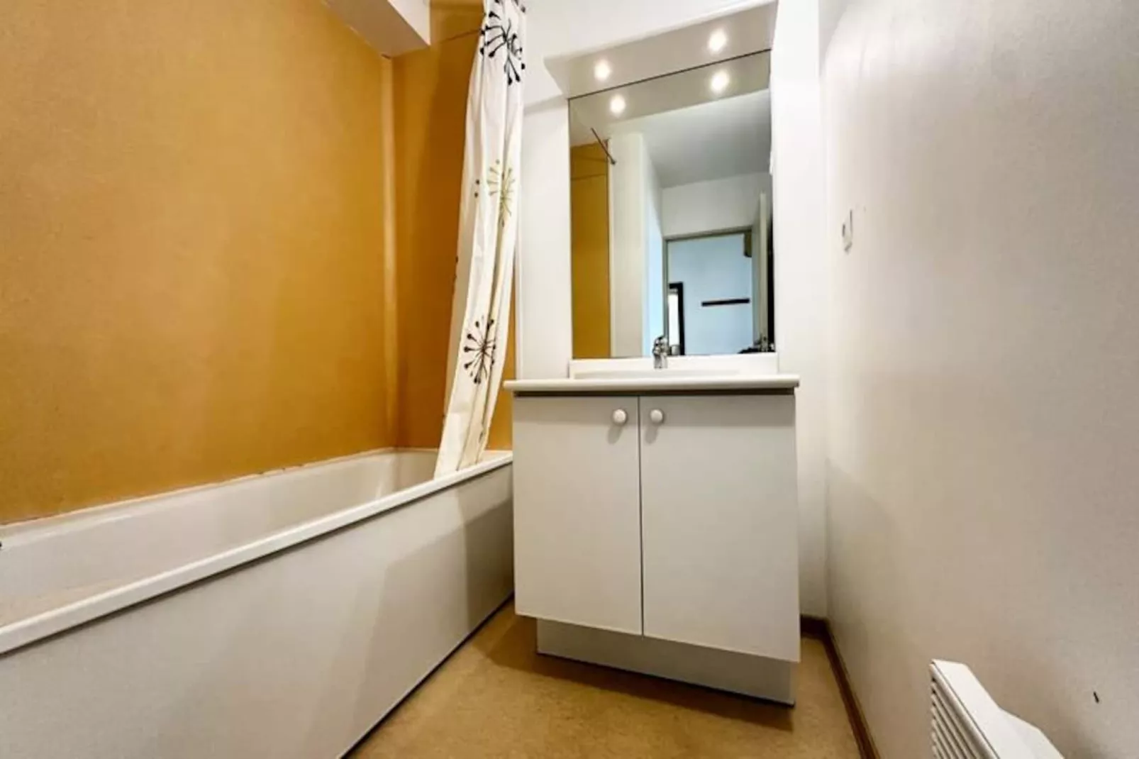 Résidence Les Na&iuml;ades E19- 2 Chambres Pour 5 Personnes !-Niet-getagd