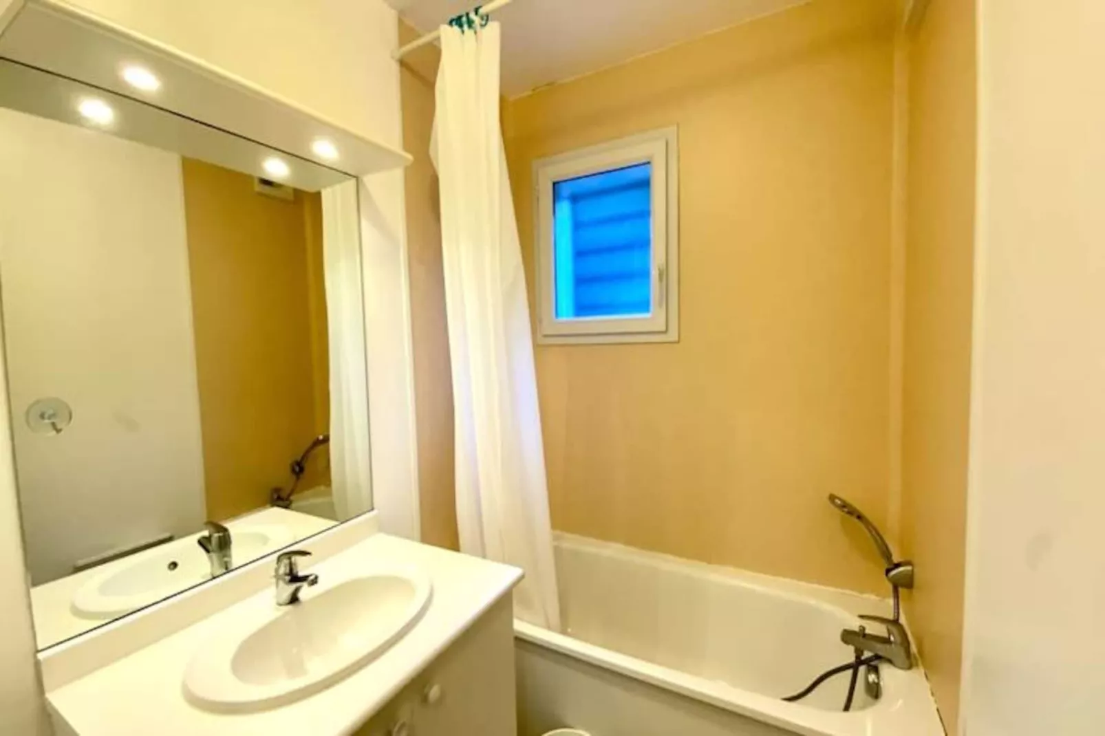 Résidence Les Na&iuml;ades G37- 2 Chambres Pour 5 Personnes !-Niet-getagd