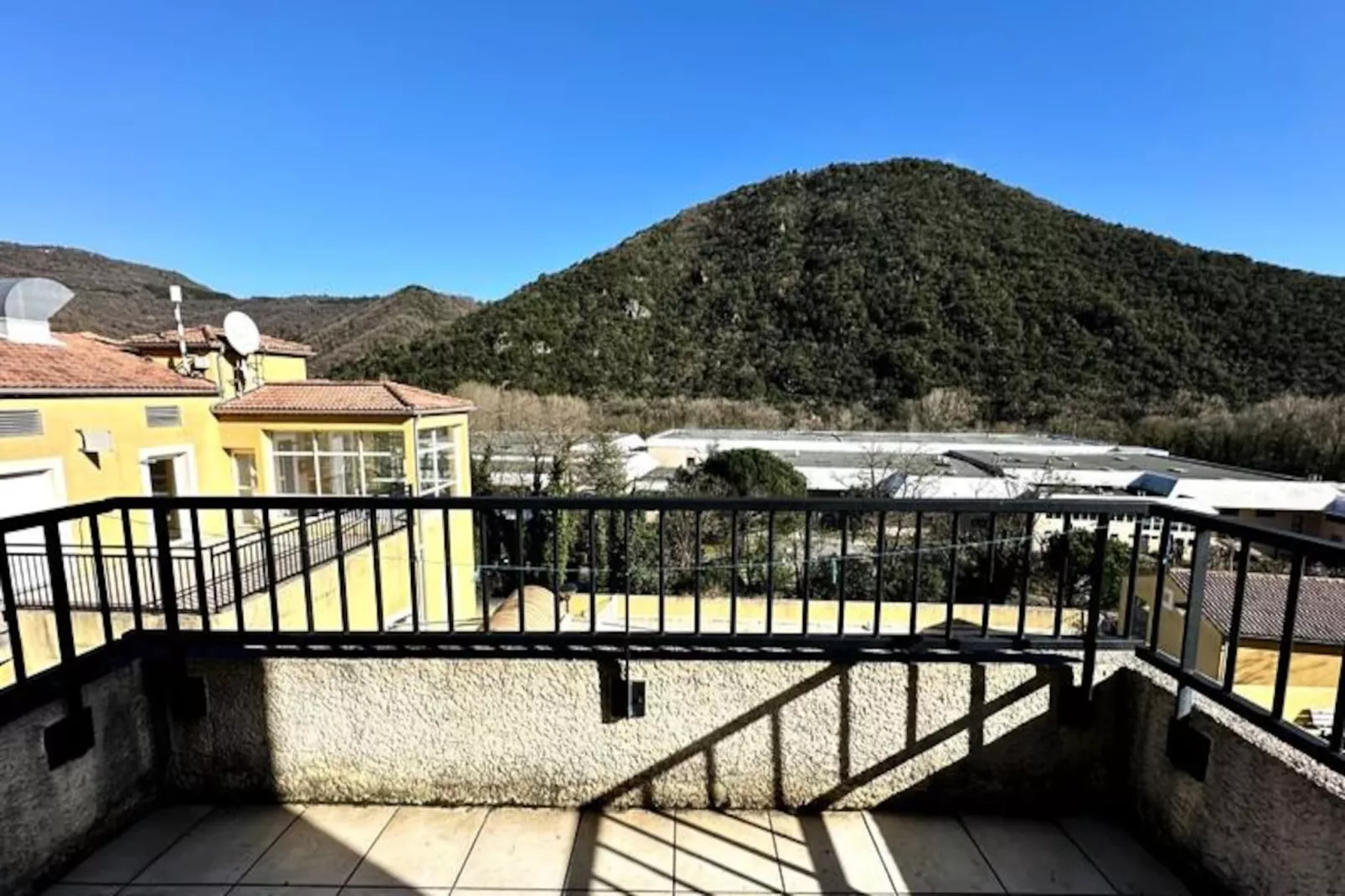 Résidence Les Na&iuml;ades E21 - 2 Chambres Pour 5 Personnes !-Niet-getagd