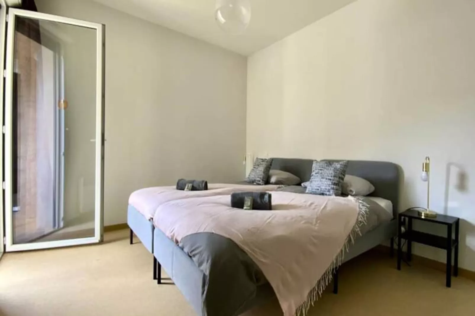 Résidence Les Na&iuml;ades F25 - 1 Chambre Pour 4 Personnes ! - Niet-getagd