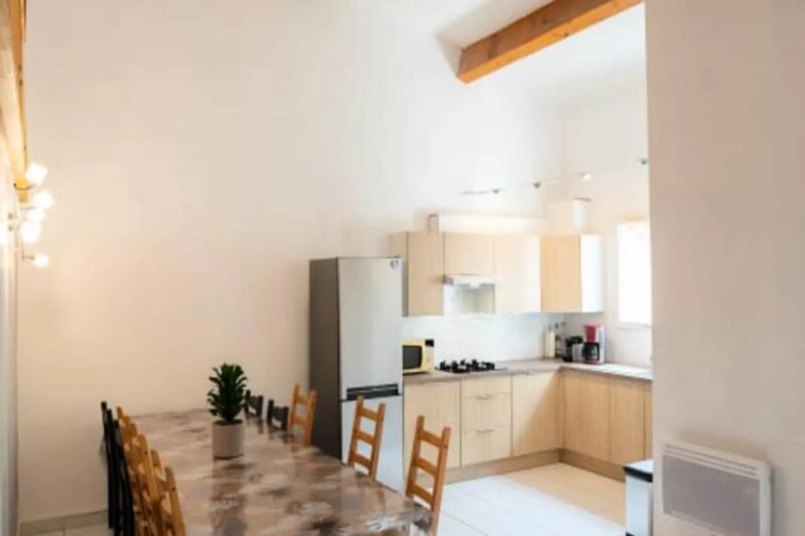 Villa T4 &agrave; 450m De La Plage Avec Climatisation-Niet-getagd