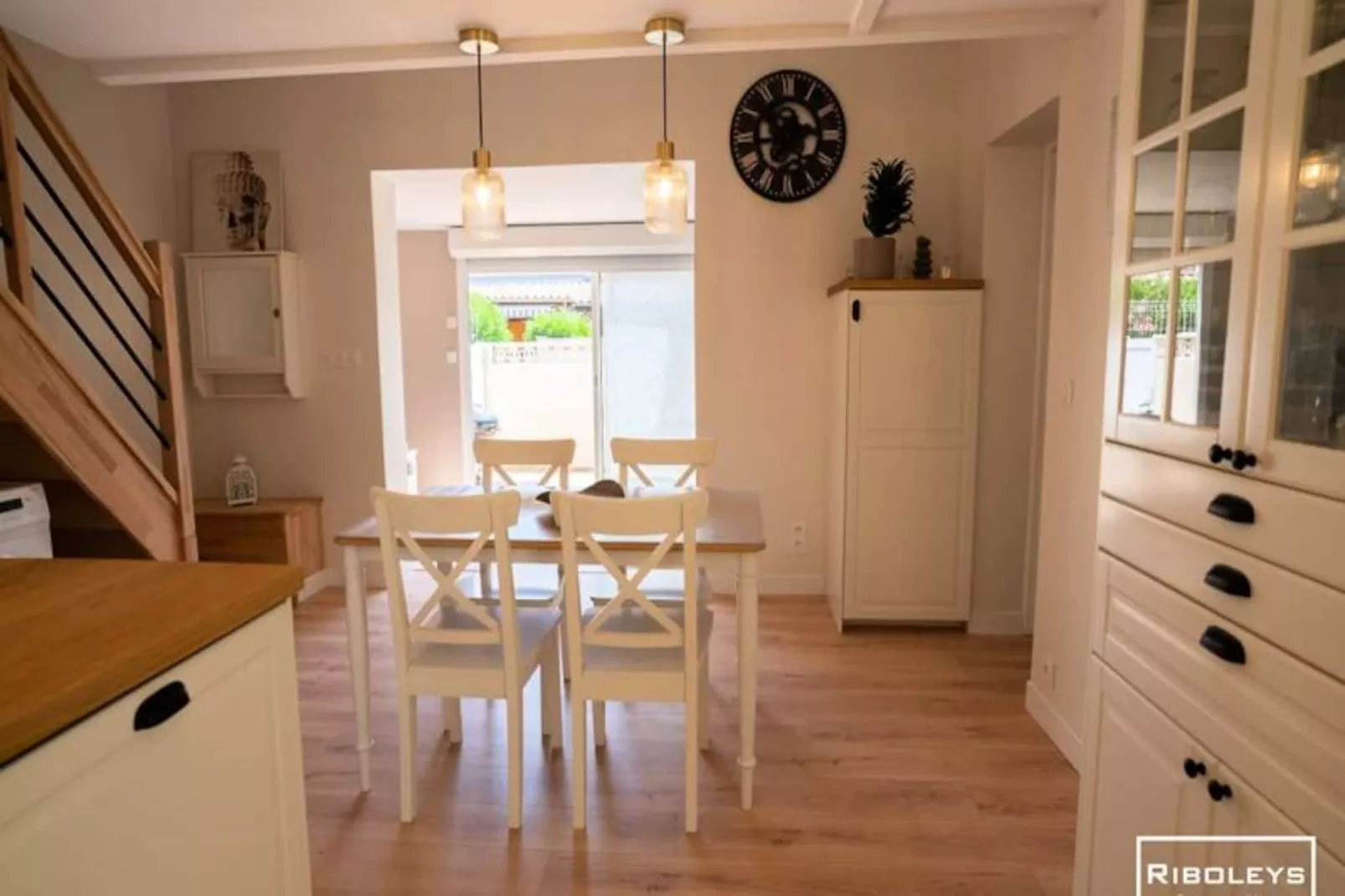 Villa R&eacute;nov&eacute;e Climatis&eacute;e &agrave; 600m De La Plage-Niet-getagd