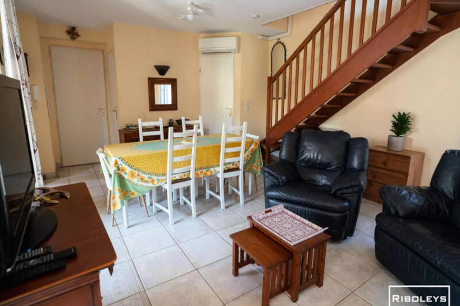 Spacieuse Villa Au C&oelig;ur Du Golf De B&eacute;ziers-Niet-getagd