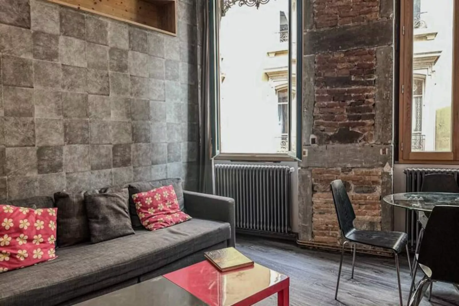 | L'escapade Des Clercs 💗-Niet-getagd