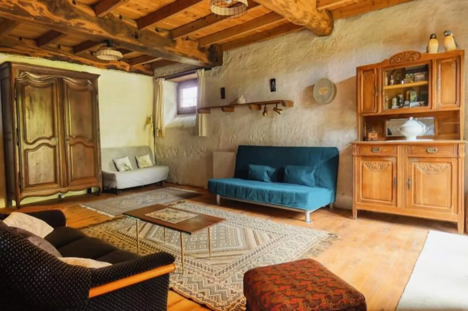 Résidence La Bergerie Calme, Nature & Authenticit&eacute;-Niet-getagd