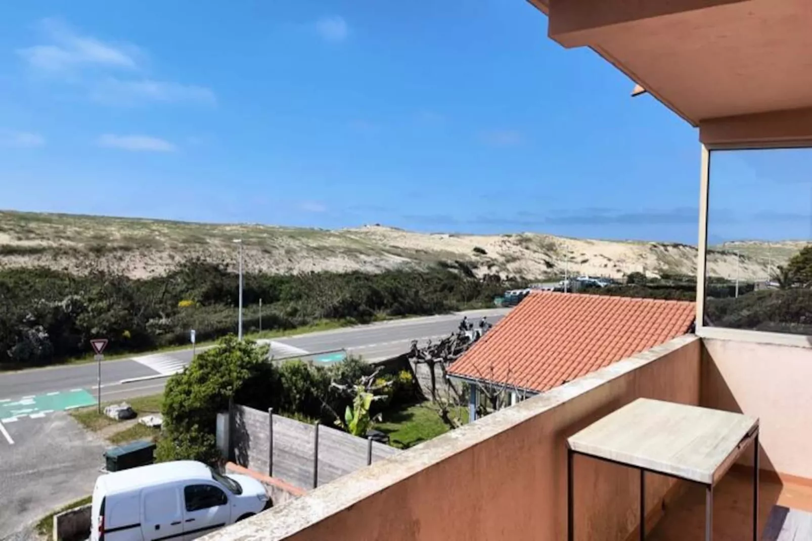 Les Semis-Niet-getagd