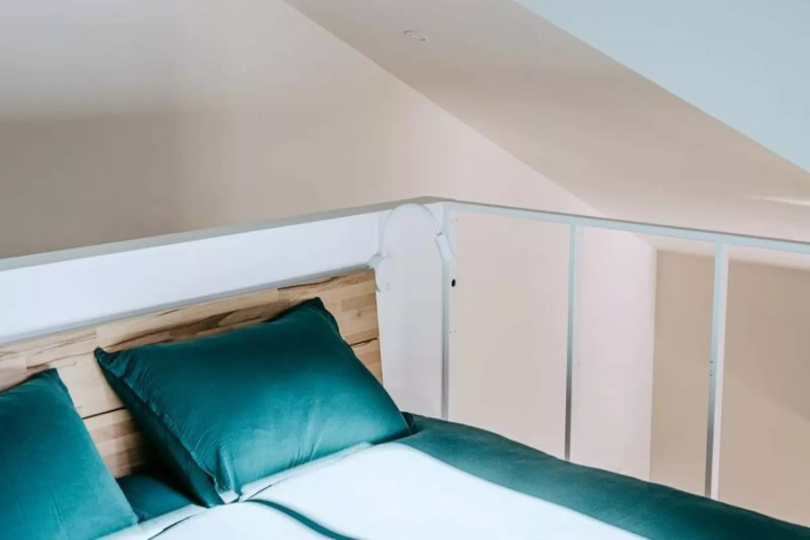 Résidence Villa Analoma - Les Bourdaines-Niet-getagd