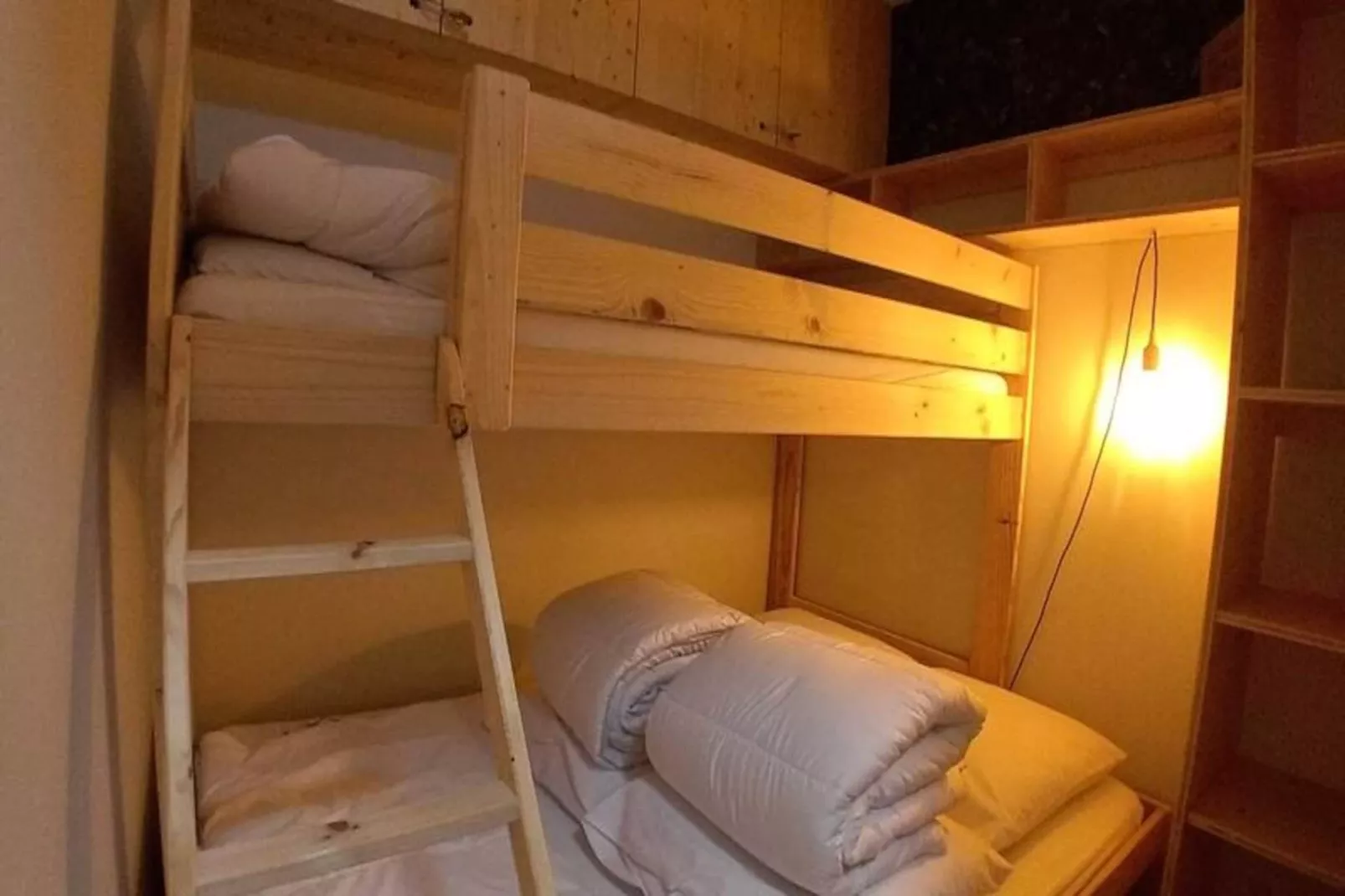 Résidence Trinquart-Niet-getagd