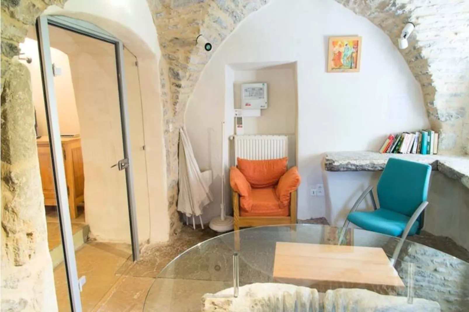 Gîte Gîte de groupe du couvent 21 personnes-Niet-getagd