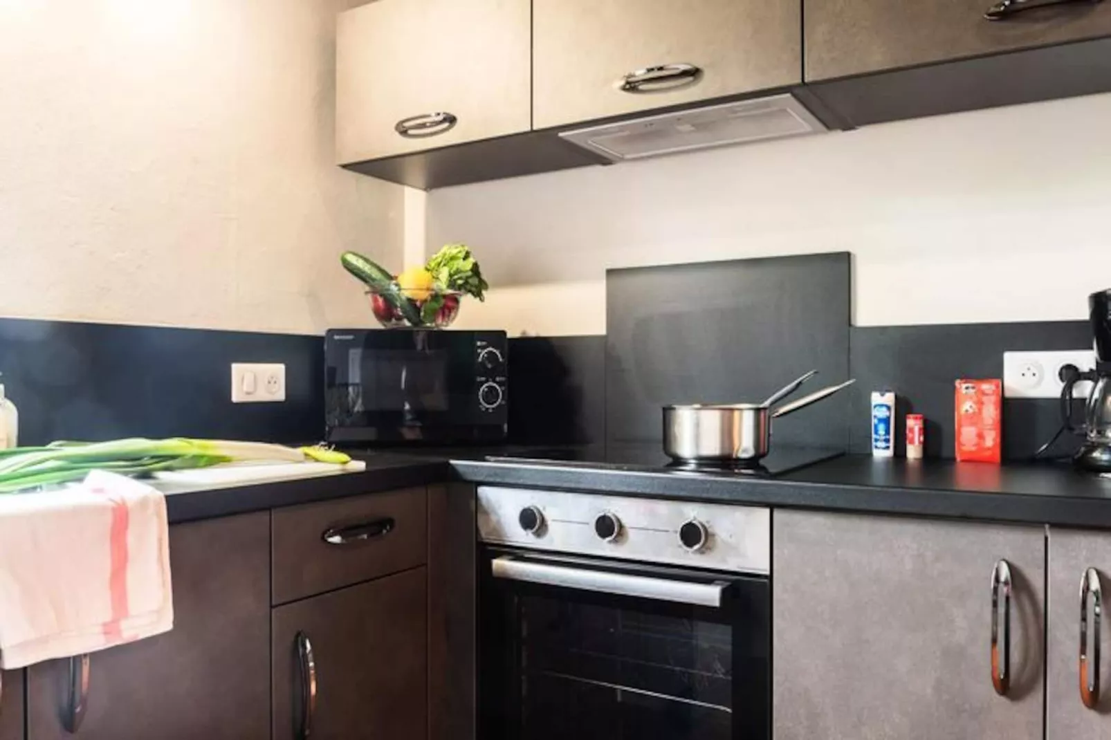 Gîte Location 4/6 pers. premium - village de gites des bruguières-Niet-getagd