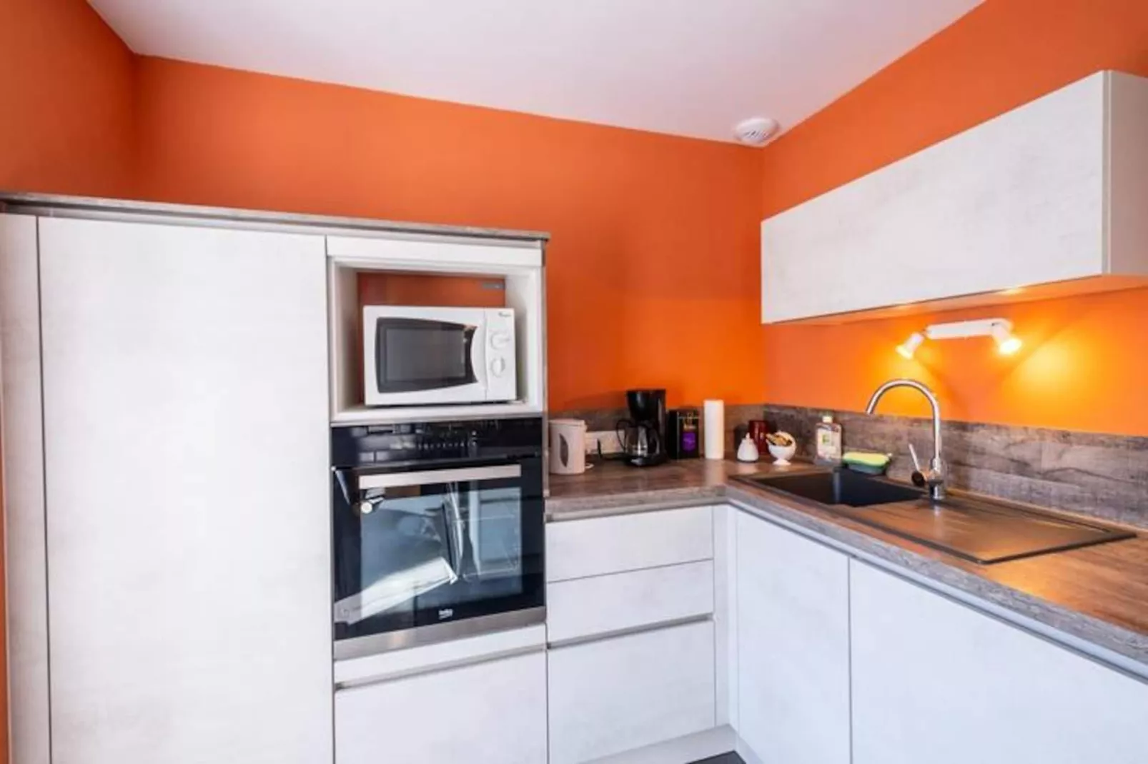 Gîte de France Gîte de l'escapade 3 épis-Niet-getagd