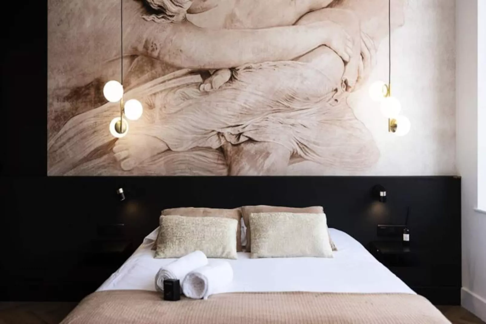 Les Perchoirs De Stanislas 2 - Logement De Standing Hyper Centre-Niet-getagd