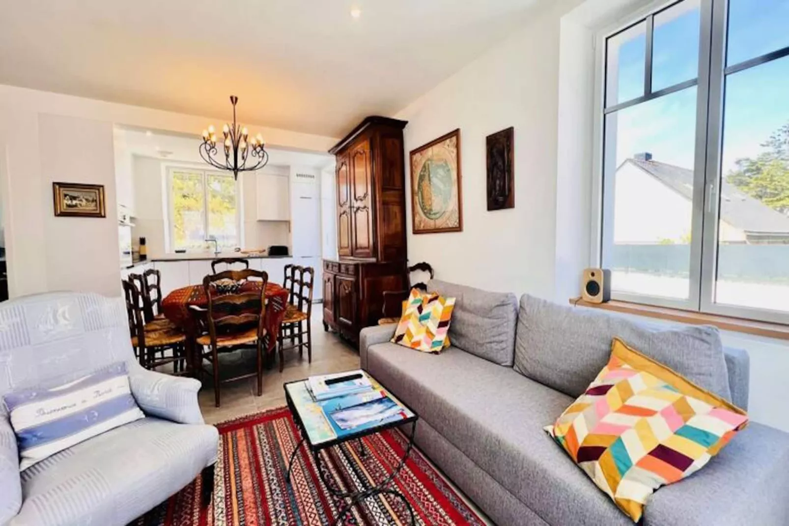 Résidence 5 Impasse En Hervetir-Niet-getagd