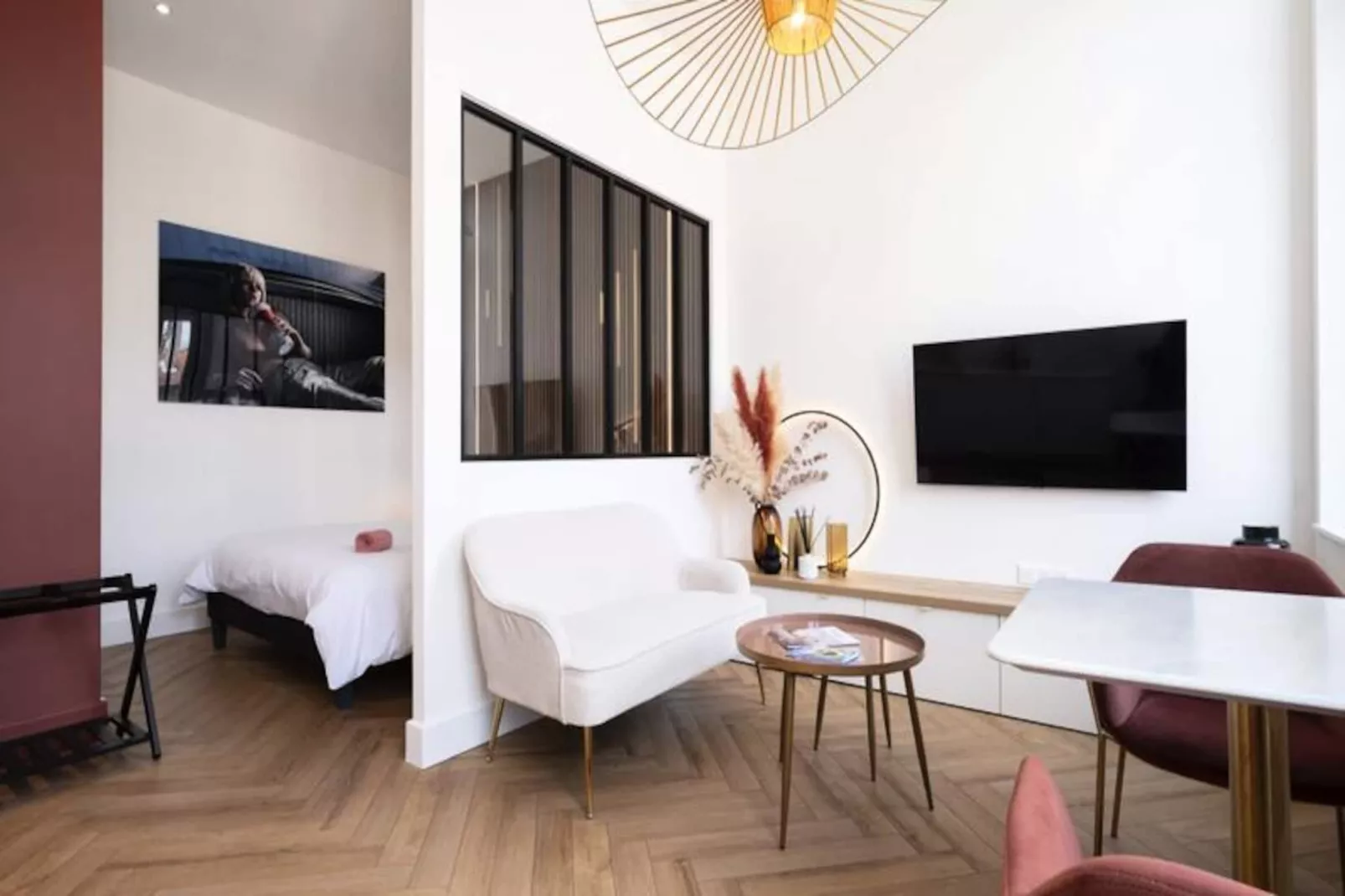 Les Perchoirs De Stanislas 1 - Logement De Standing Hyper Centre-Niet-getagd