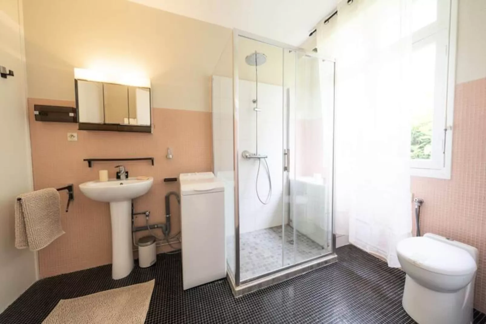 Résidence L'Hermitage-Niet-getagd