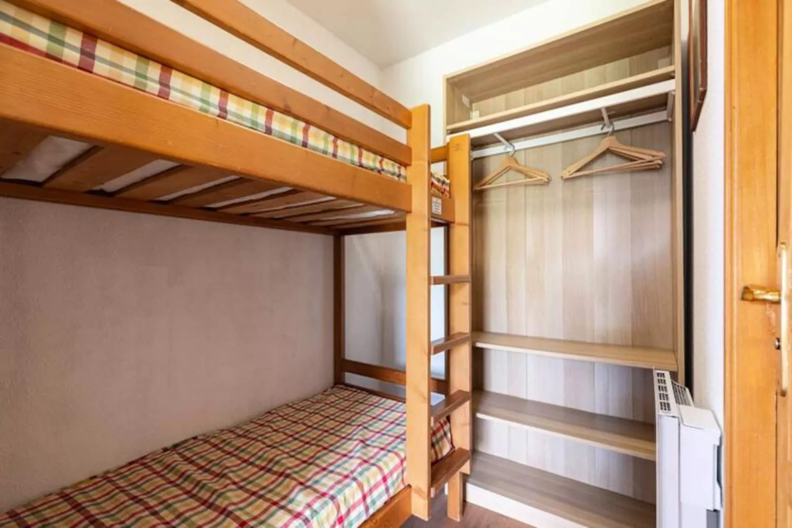 Résidence Belle Sayette - Niet-getagd