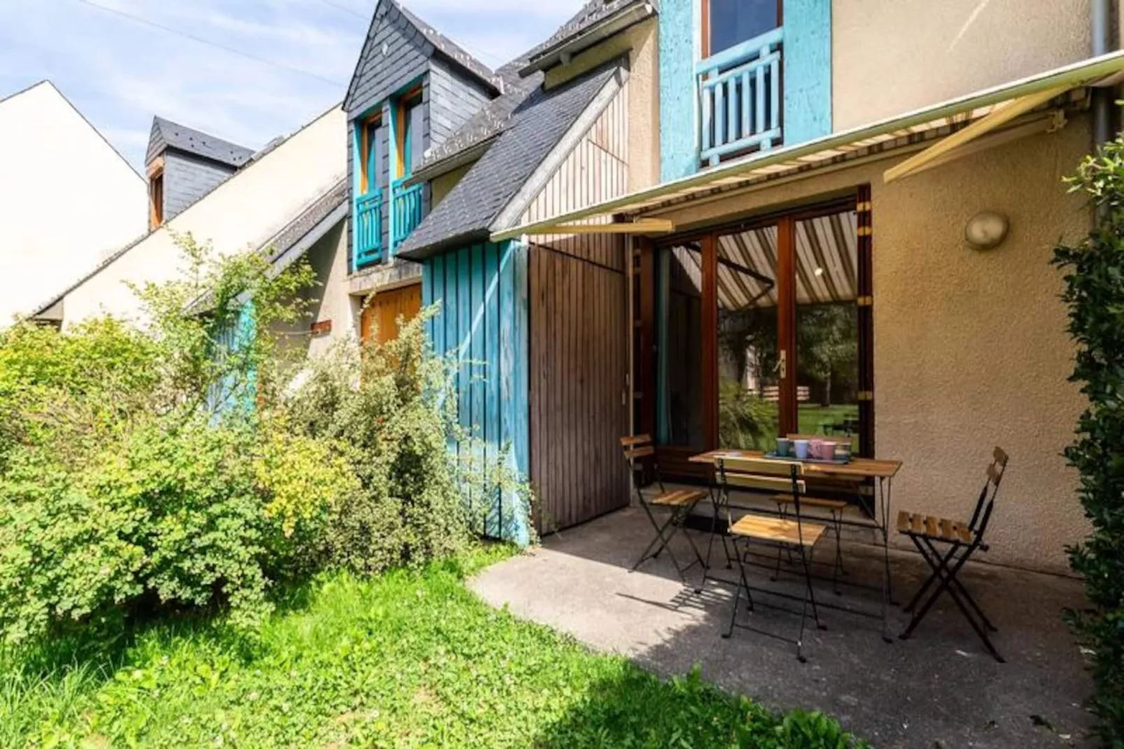 Résidence Le Hameau Des Estives-Niet-getagd