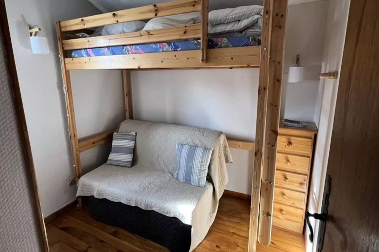 Résidence Les Centurions Ii-Niet-getagd