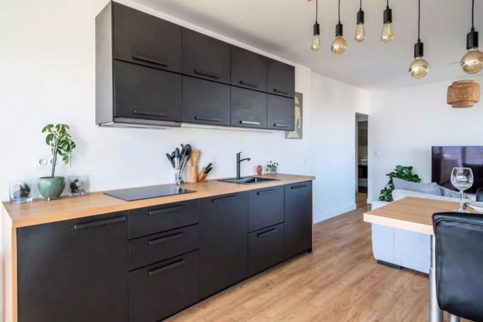 Appartement Mi-luna --Niet-getagd