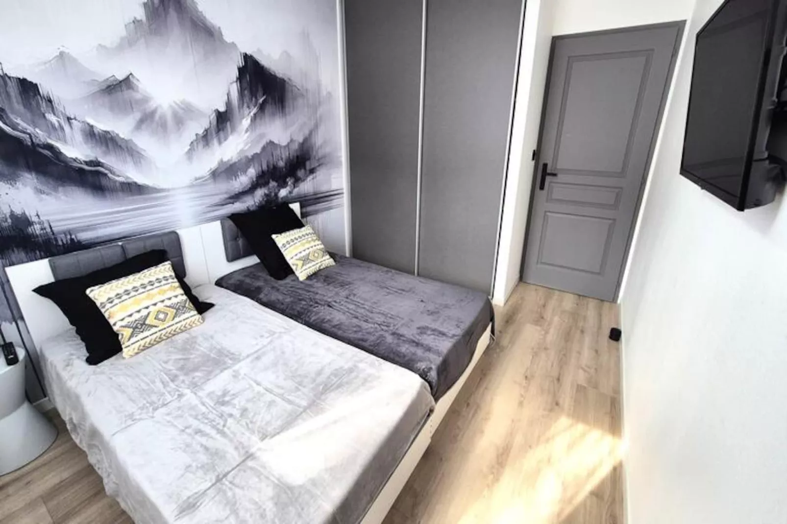 Résidence Villa Lamartine-Niet-getagd