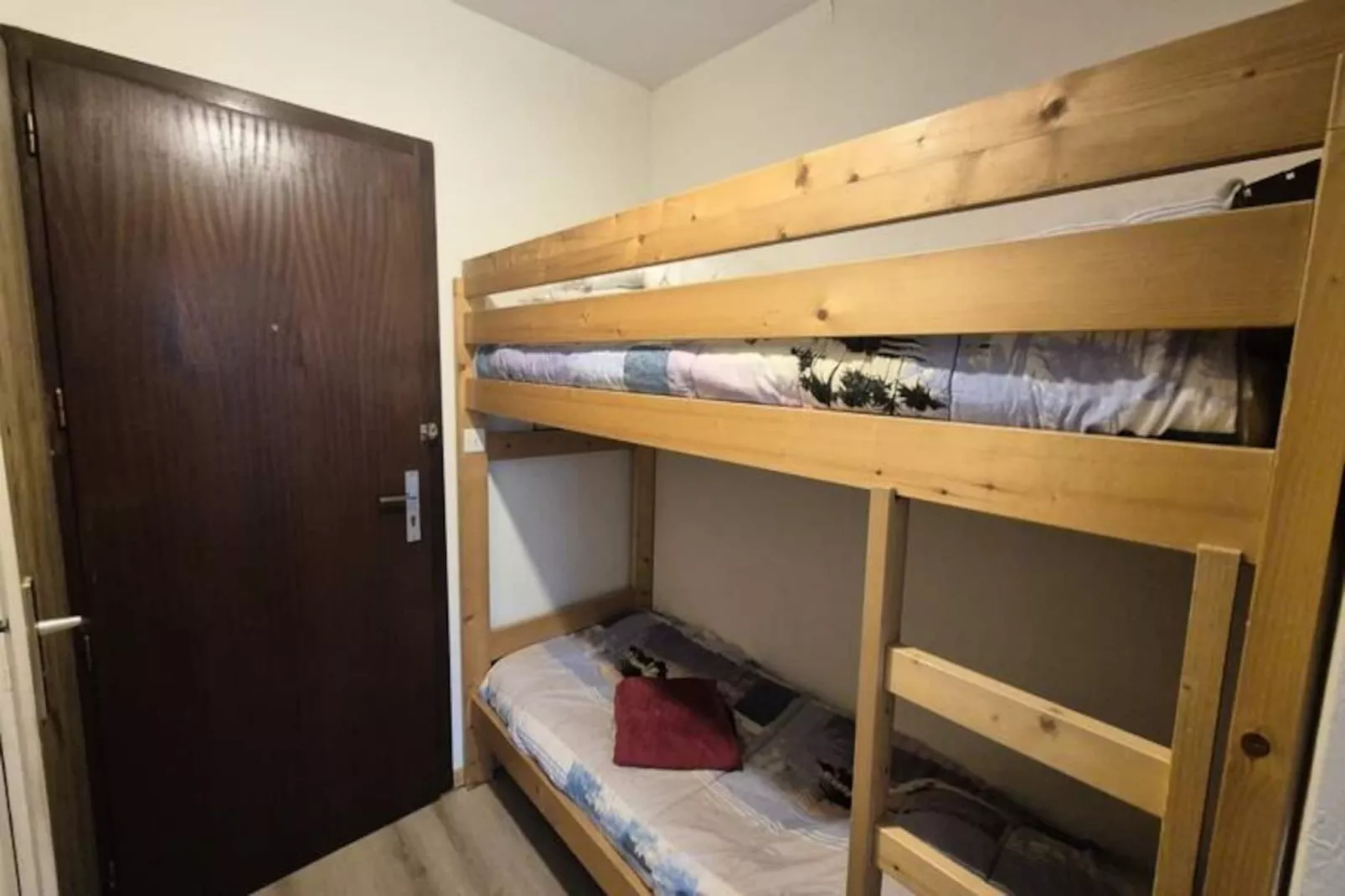 Charmant Studio Skis Aux Pieds &ndash; Le Revard-Niet-getagd