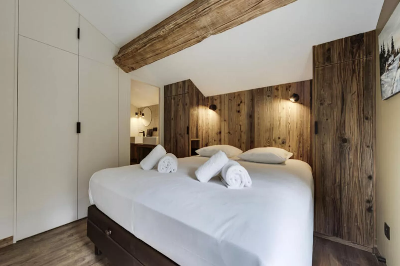 Résidence Val Rogoney-Niet-getagd