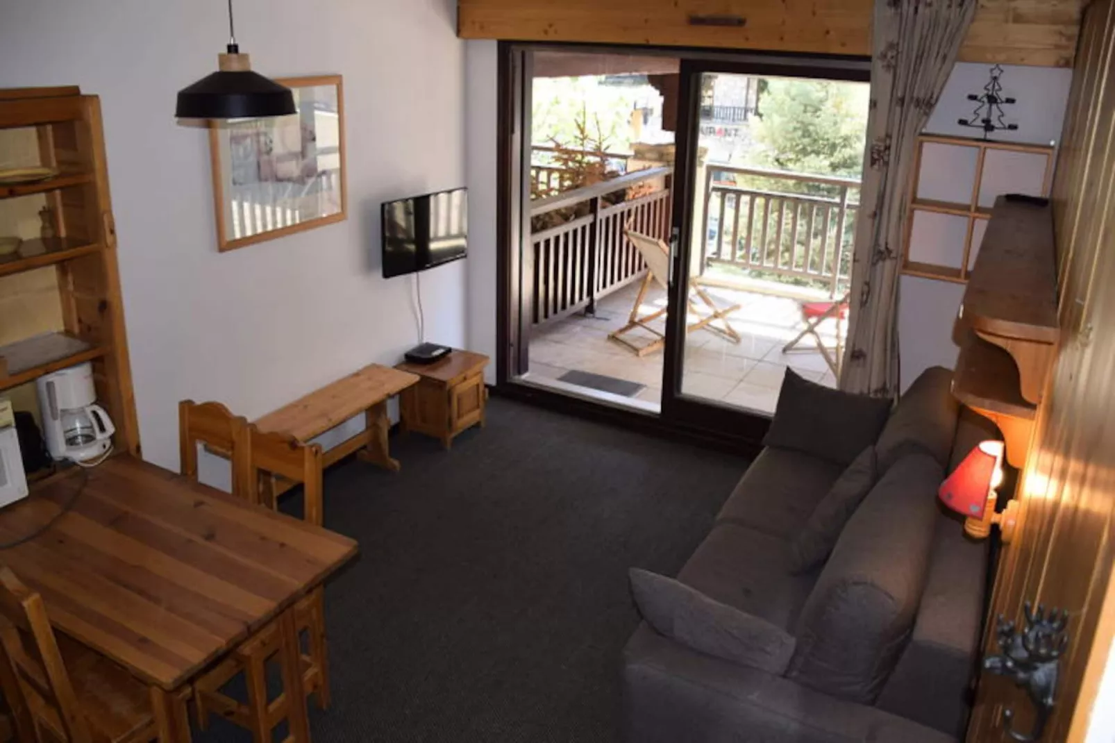 Résidence Le Dome-Niet-getagd