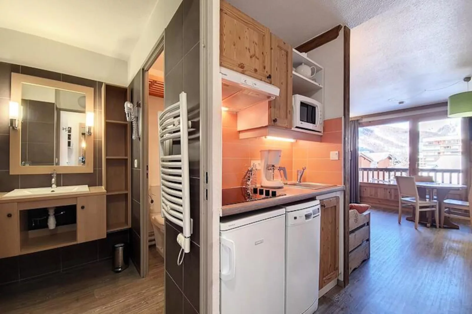 Pv Chalet De Solaise-Niet-getagd