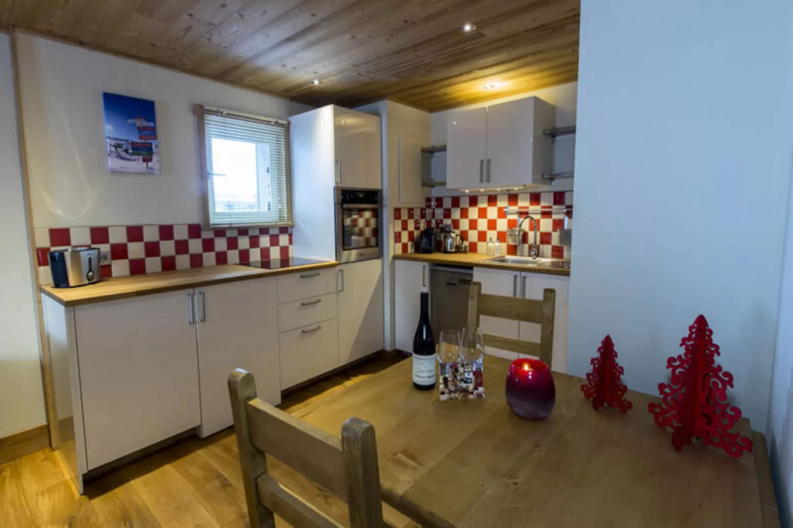 Résidence Le Floride-Niet-getagd