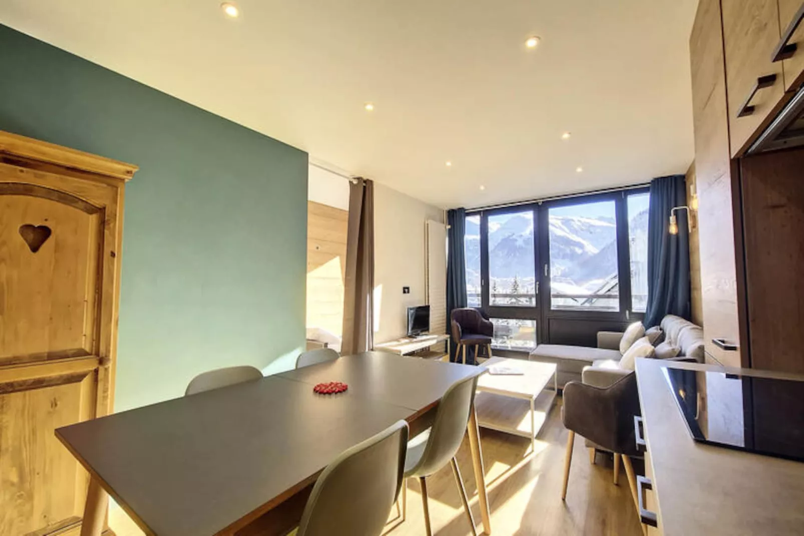 Résidence Villaret-Niet-getagd