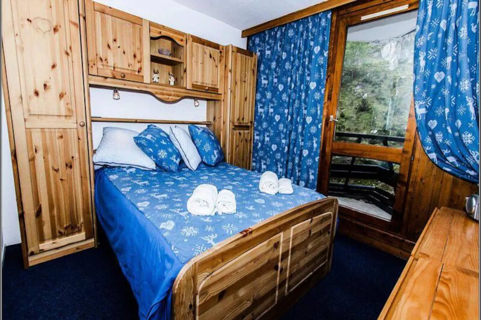 Résidence Villaret-Niet-getagd