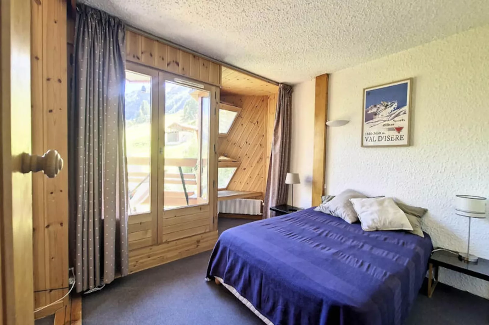 Résidence Le Santel-Niet-getagd