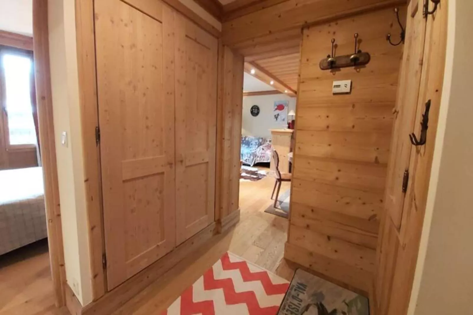 Résidence Aquila-Niet-getagd