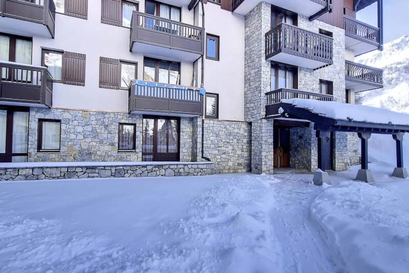 Résidence Les Hauts De Rogoney-Niet-getagd