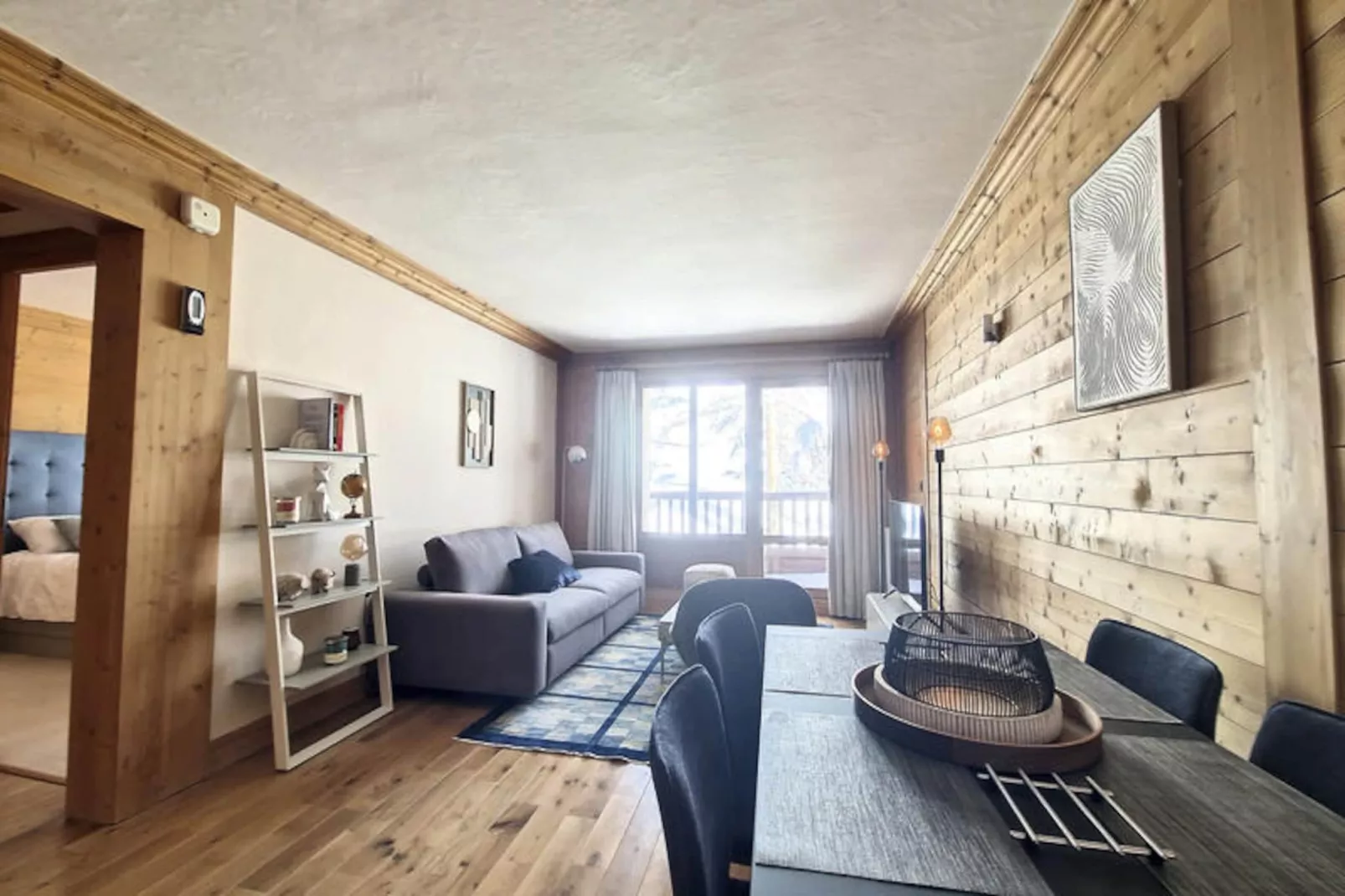 Résidence Roche De Fours-Niet-getagd