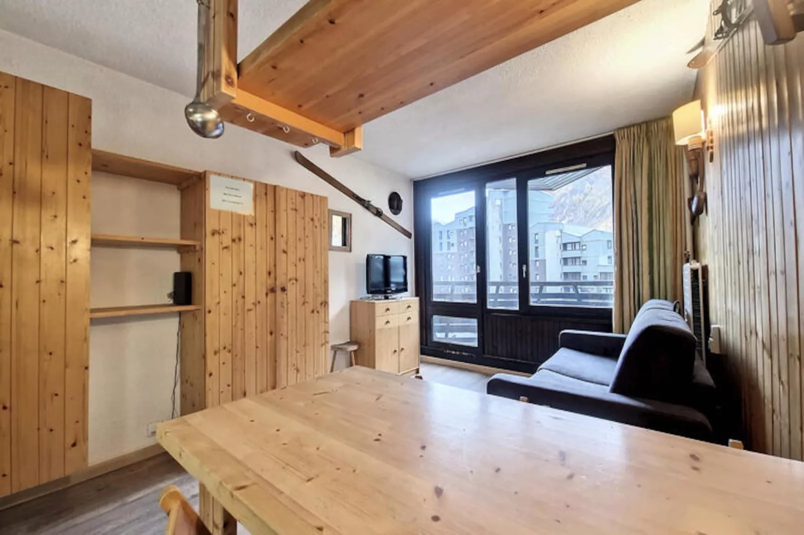 Résidence Le Valbel-Niet-getagd