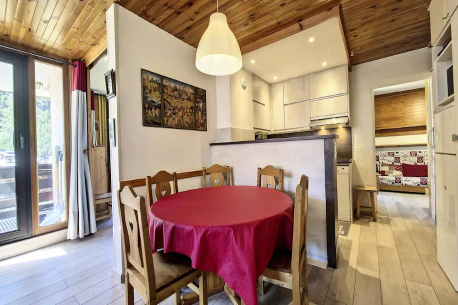 Residence De L'isere-Niet-getagd