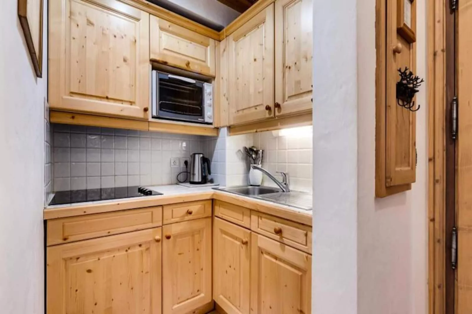 Résidence Aiglon-Niet-getagd