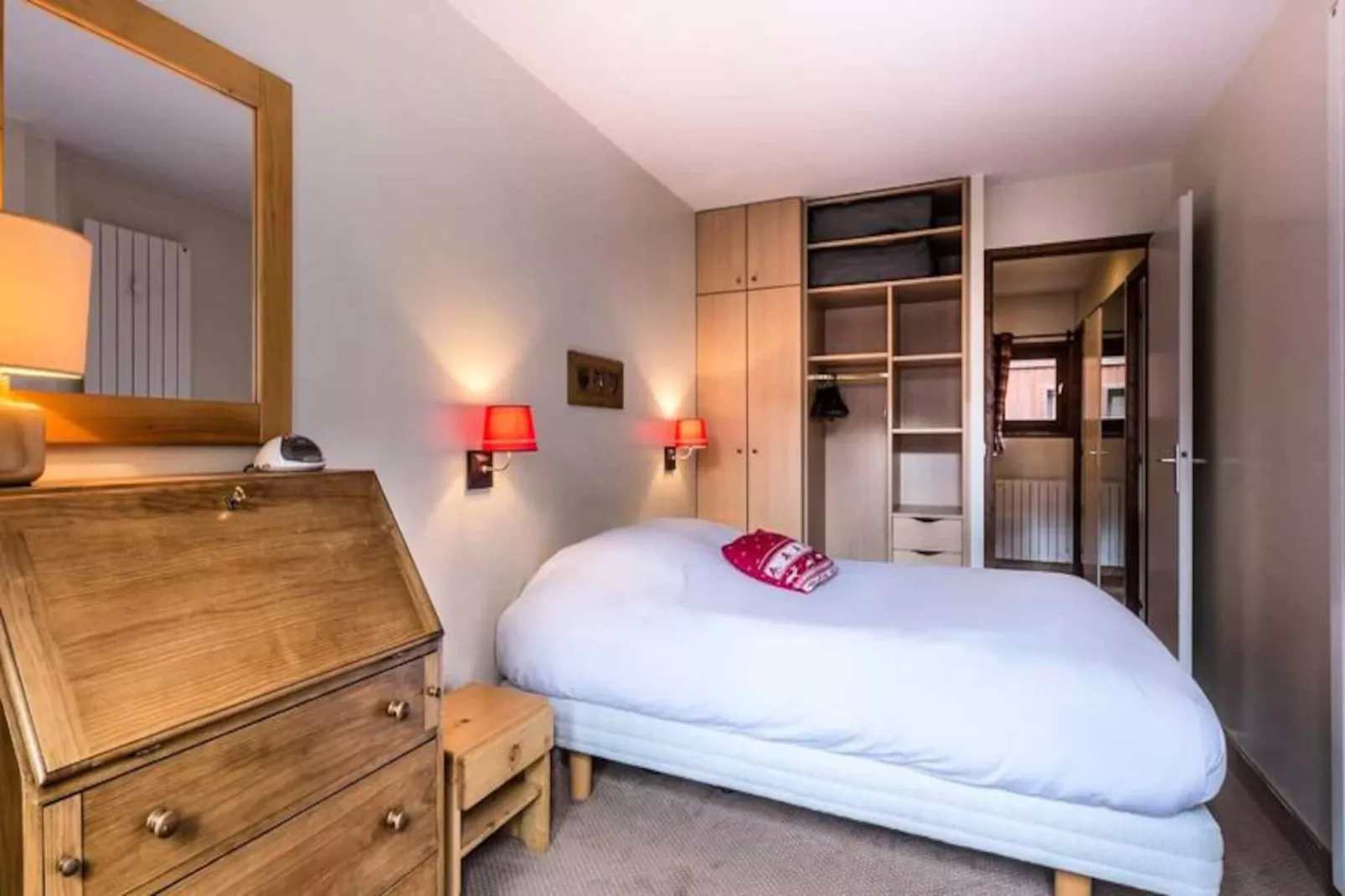 Résidence Val D'isere Village-Niet-getagd