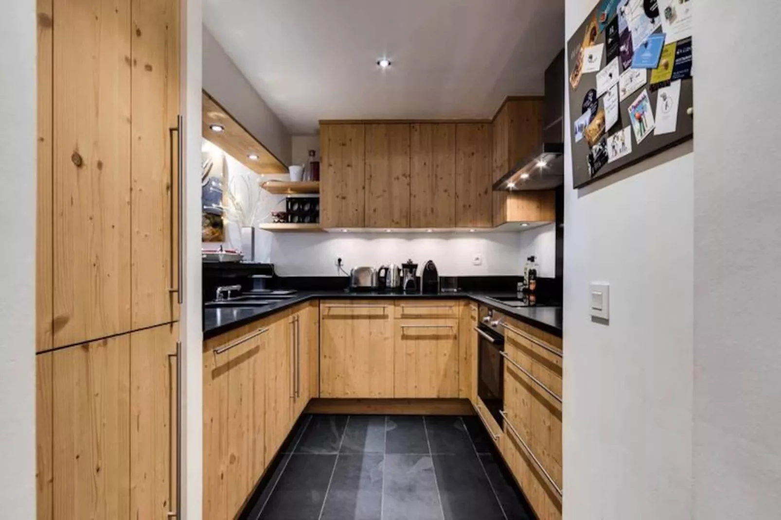 Résidence Squaw Valley-Niet-getagd