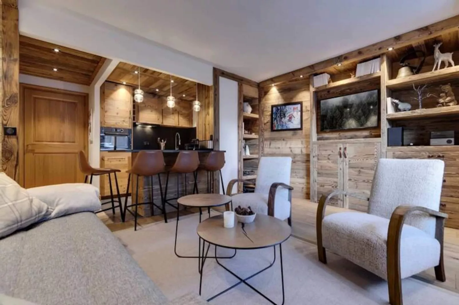 Résidence Squaw Valley-Niet-getagd