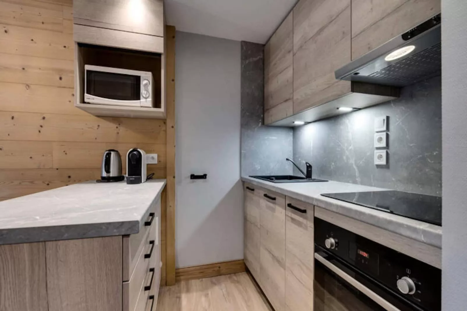 Résidence Val D'isere Village-Niet-getagd