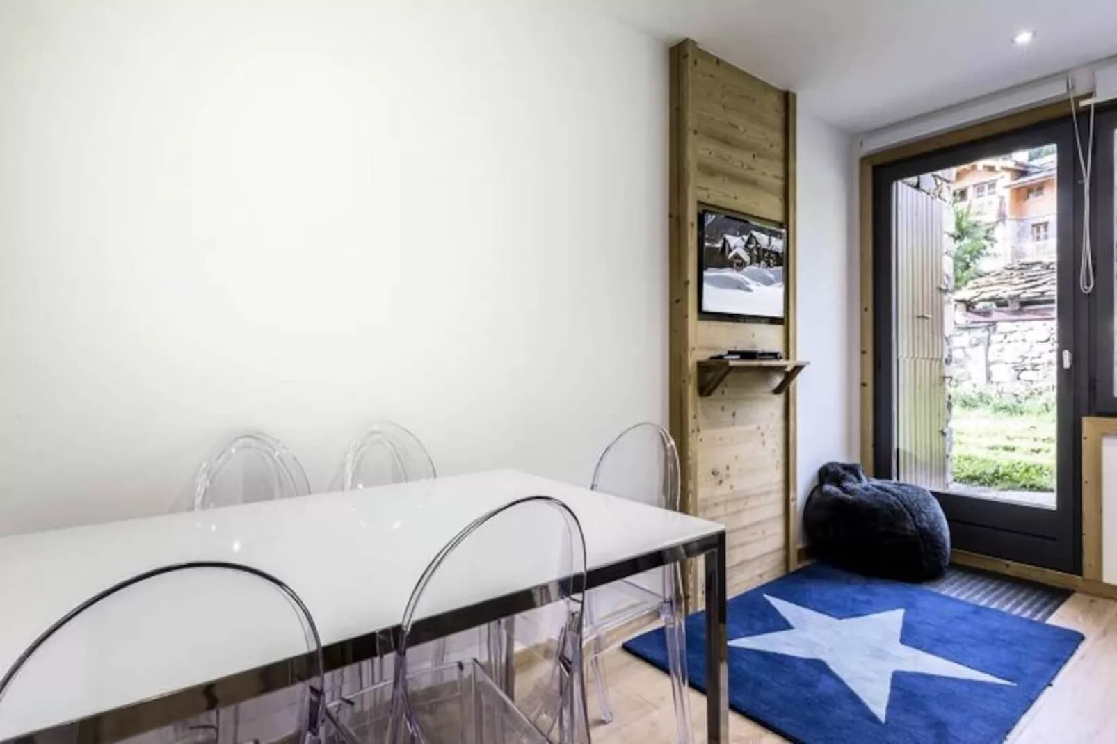 Chalet Val Village-Niet-getagd