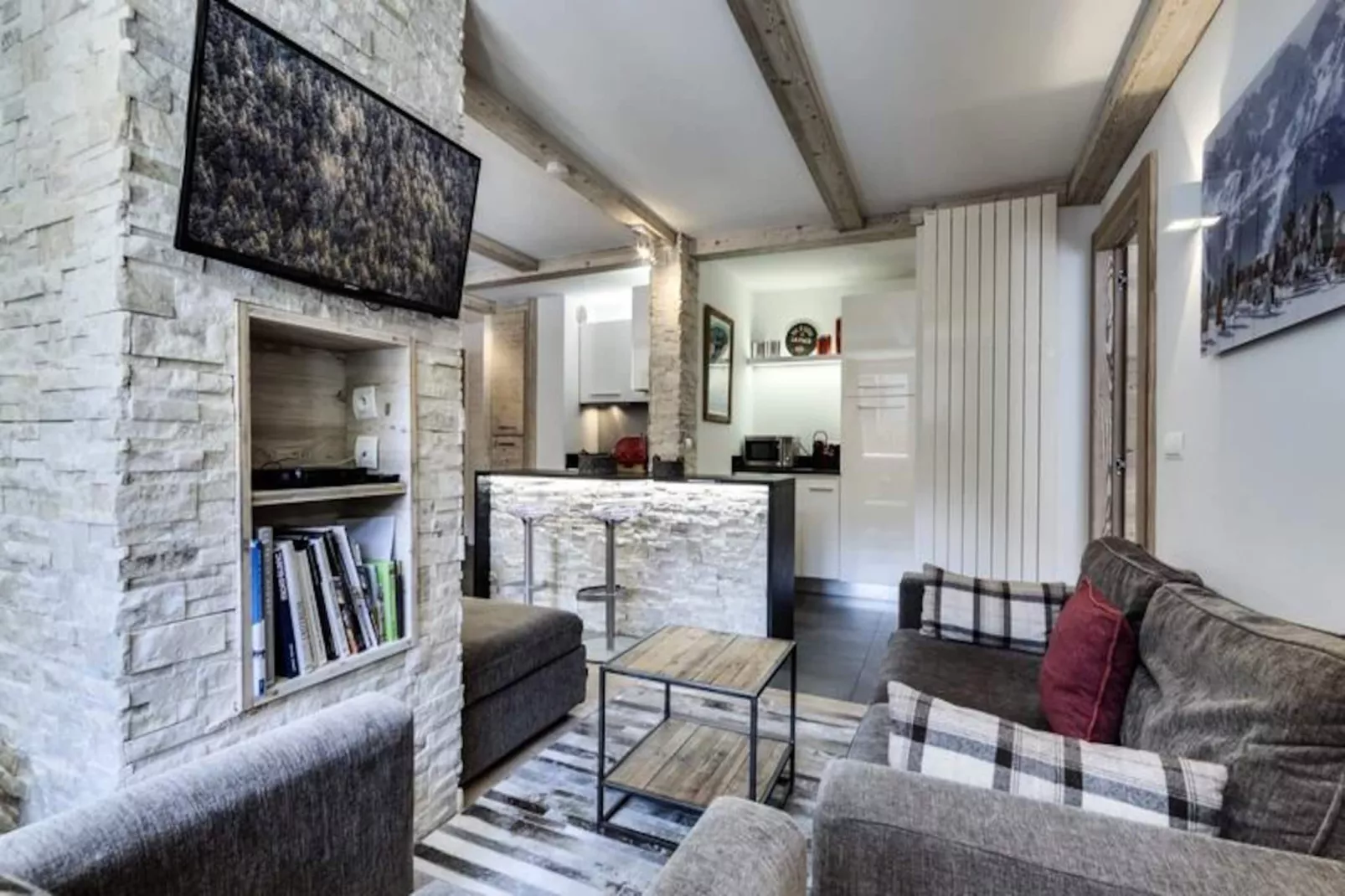 Résidence Val D'isere Village-Niet-getagd