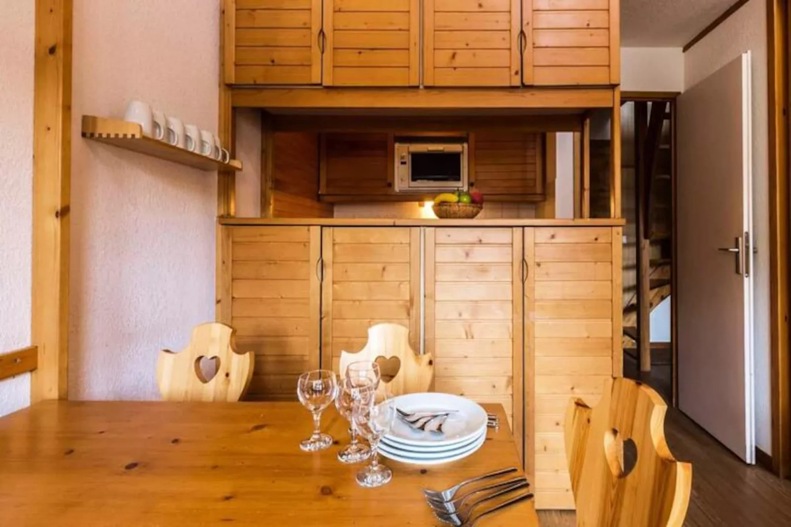 Résidence Val D'isere Village-Niet-getagd