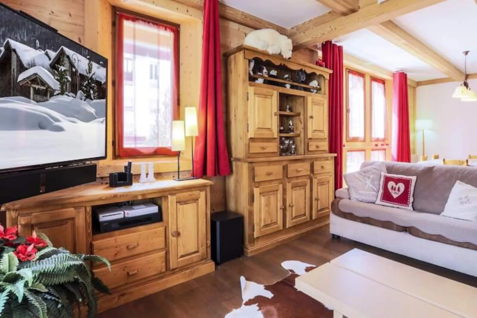 Résidence Choucas-Niet-getagd