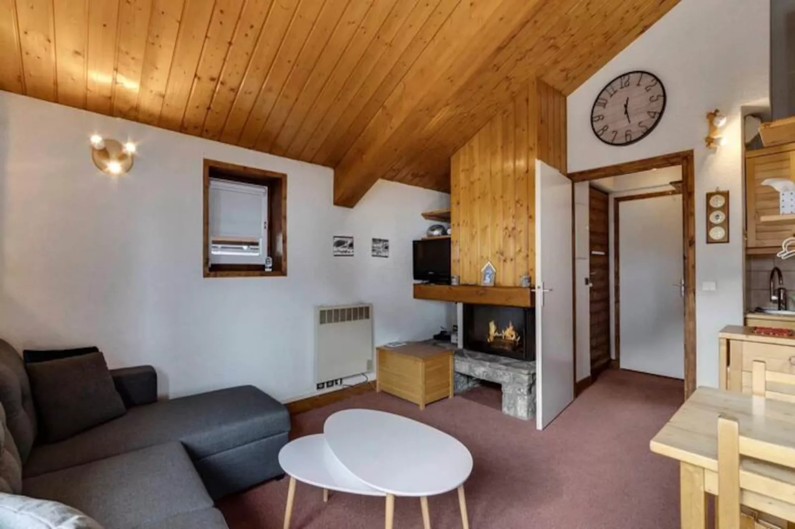 Résidence Val D'isere Village-Niet-getagd