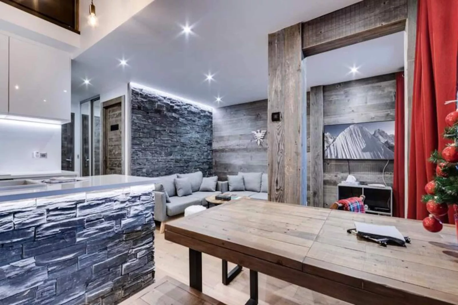 Résidence Val D'isere Village - Niet-getagd