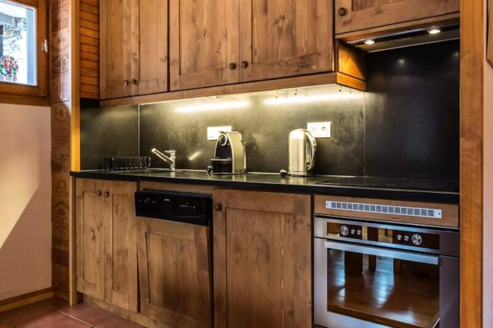 Résidence Val D'isere Village - Niet-getagd