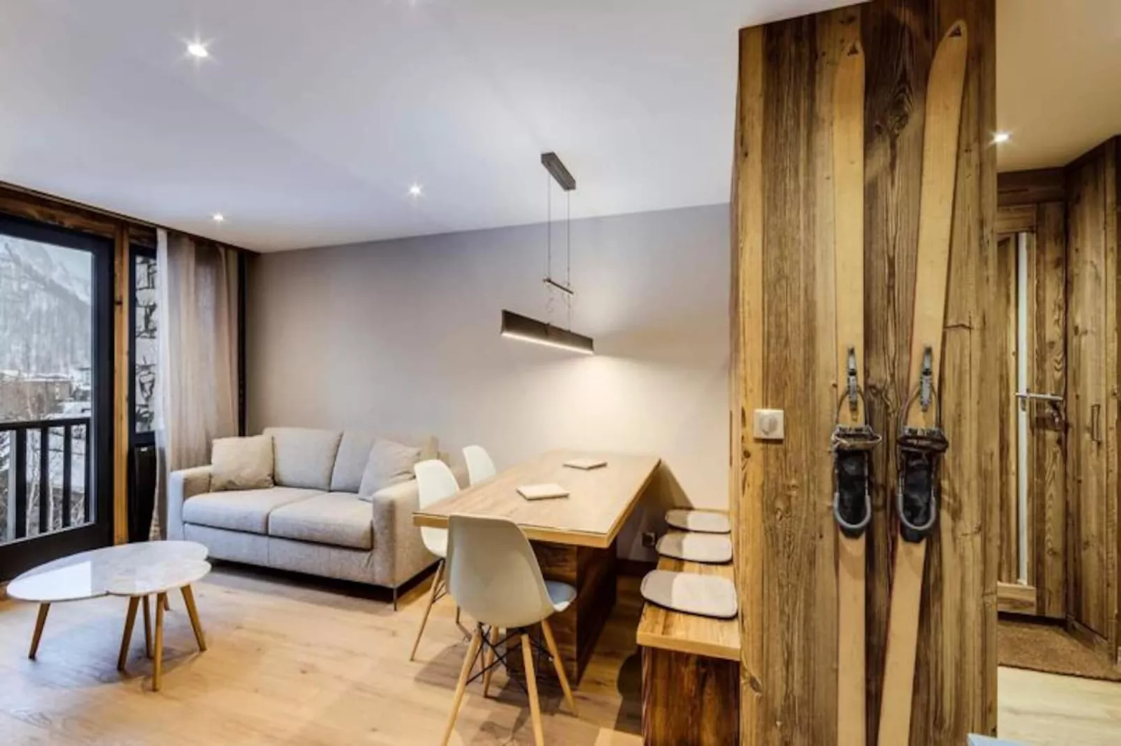 Résidence Val D'isere Village - Niet-getagd